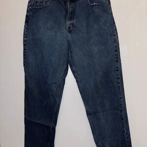 Route 66 Jeans, Men, Loose Fit, Size 40/32, Blue